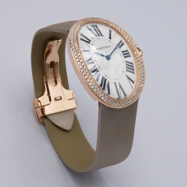 Cartier Baignoire WB520005 Image 4